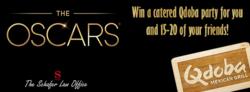 The Schafer Law Office Oscars Voting Contest