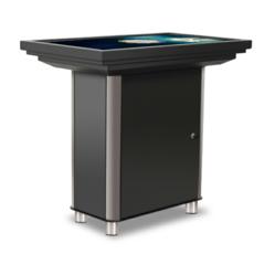 42-inch multi-touch touch table