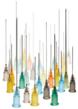 New Bulk Non-sterile Hypodermic Needles from B. Braun OEM Division...