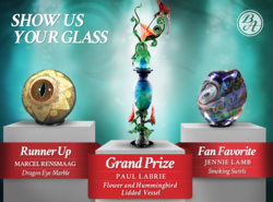 Bethlehem Burners Photo Contest Winners