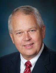 Dr. Billy Wilson