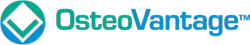 OsteoVantage, Inc. Logo