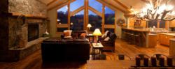 Mission Ranch Lodge