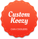Custom Koozy