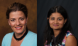 Supriya Rao, M.D., & Dori Kasparek, M.D., Receive InTone...