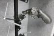 The HYSKORE® 18 Gun Speed Rack is the Most Important New Handgun...