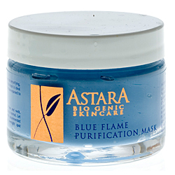 Astara Blue Flame Purification Mask
