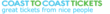 Coast To Coast Tickets Announces Sale of New Jimmy Buffett Tour Dates