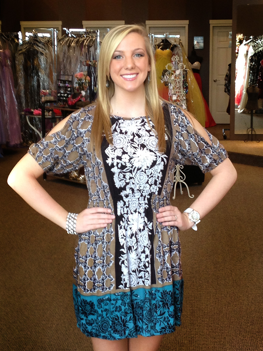 An Indianapolis Prom Dress Boutique is Offering Loyal Customers a
