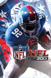 nfl pro 2013 appoday