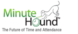 MinuteHound Time Clock Software