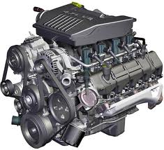 Used Dodge V10