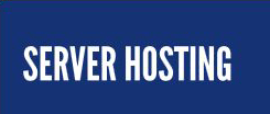 Server Hosting Costs