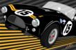 Joe peP Joins Absolutely Canvas - Automotive Canvas Prints