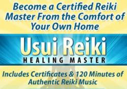 Reiki Master | How “Usui Reiki Healing Master” Helps People Become a