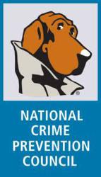 NCPC McGruff the Crime Dog Partners with AlertID