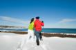 New England Inns & Resorts Asks Where Are the Best Places to Kiss...