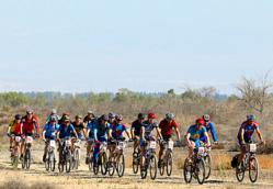 The 15th Annual Tour de Palm Springs