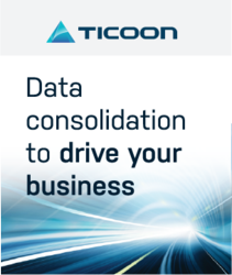 Ticoon Technology Inc. - Data consolidation to drive your business