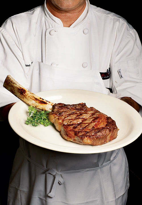 Tomahawk Ribeye 32 Oz Challenge Now At LeGrand s In Jacksonville