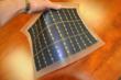 MicroLink Devices Develops High Efficiency Solar Sheet