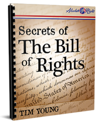 The Secrets of the Bill of Rights
