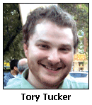 Big Biller recruiting software consultant Tory Tucker
