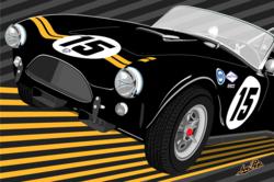 mustang shelby cobra