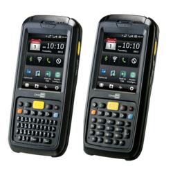 CipherLab CP60 Windows Mobile Computer