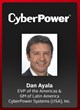 CyberPower Earns ChannelPro-SMB All-Star Award for UPS and Power...