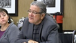 In a historic moment, two Sioux tribes receive federal funds to build...