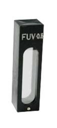 FUV 0.5 All-In-One UV/VIS Photometric Accuracy & Stray Light Calibration Standard