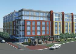 Fenwick Station Apartments by Insight Property Group