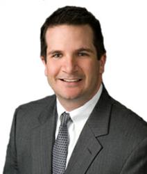 Jon McKee, Audit Partner, Frazier & Deeter