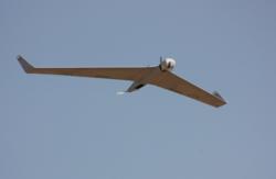 CONTROP’s M-STAMP on Aeronautics' Orbiter SUAV