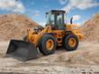 New Case 521F Wheel Loader Achieves Advanced Performance, Fuel...