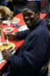 Harris YMCA Teen Club to Serve Dinner to 300 Homeless in Charlotte