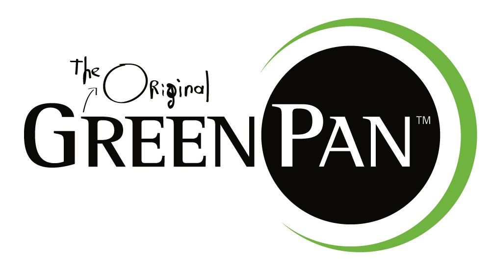Image result for greenpan logo
