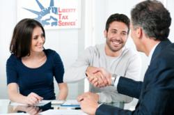 Liberty Tax eSpecial