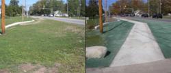 Safe Routes To School