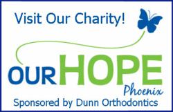 Logo for Our HOPE Phoenix