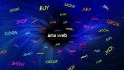 New gTLDs