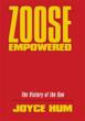 Joyce Hum Further Discusses Christian Fiction, ‘Zoose Empowered’