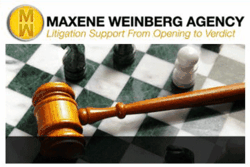 Maxene Weinberg Agency