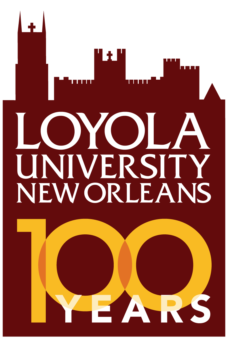 Loyola University New Orleans Calendar 2024 Lila Opalina