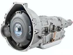 2012 ford escape transmission