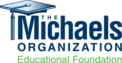 scholarships, nonprofit, The Michaels Organization