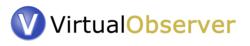 Virtual Observer WFO