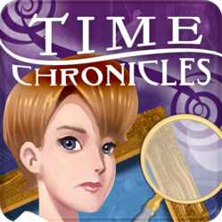 Time Chronicles Icon