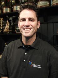 National Hot Rod Association Top Fuel champion Larry Dixon